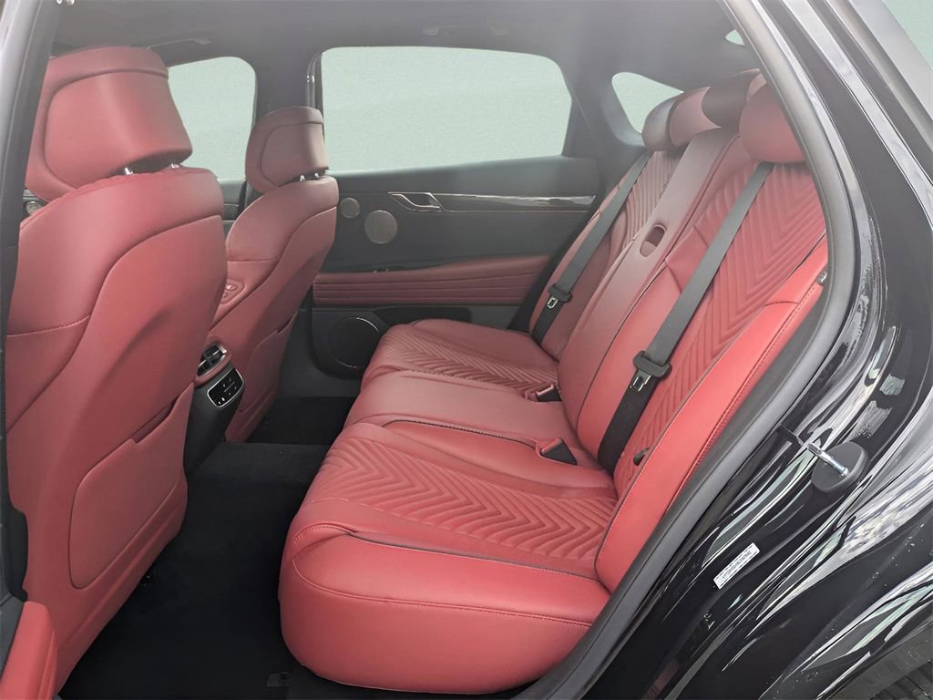 Used 2024 Genesis G80 3.5T Sport image 9