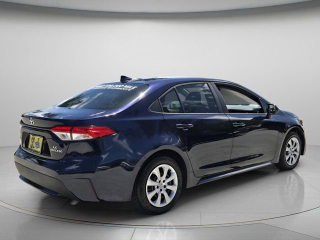 Used 2020 Toyota Corolla LE image 7