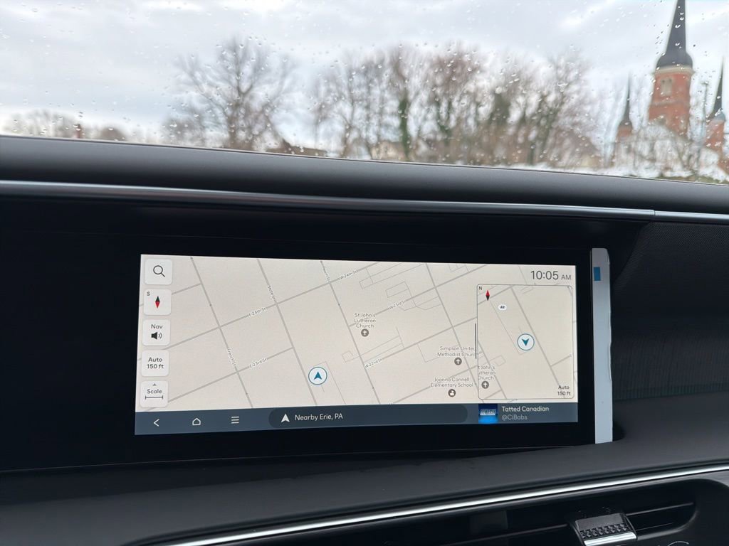 New 2026 Hyundai Palisade Calligraphy image 33