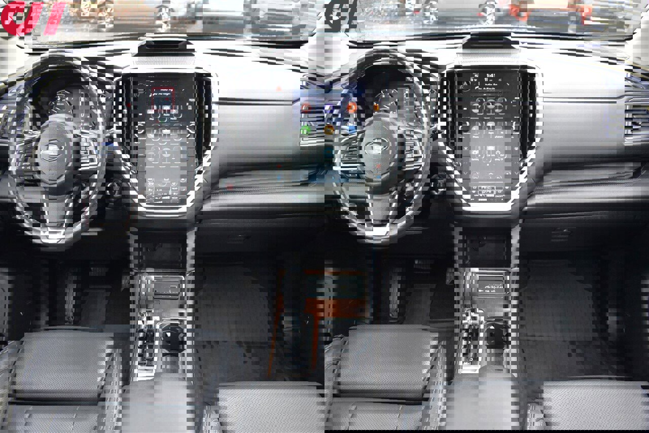 Used 2024 Subaru Ascent Touring image 12