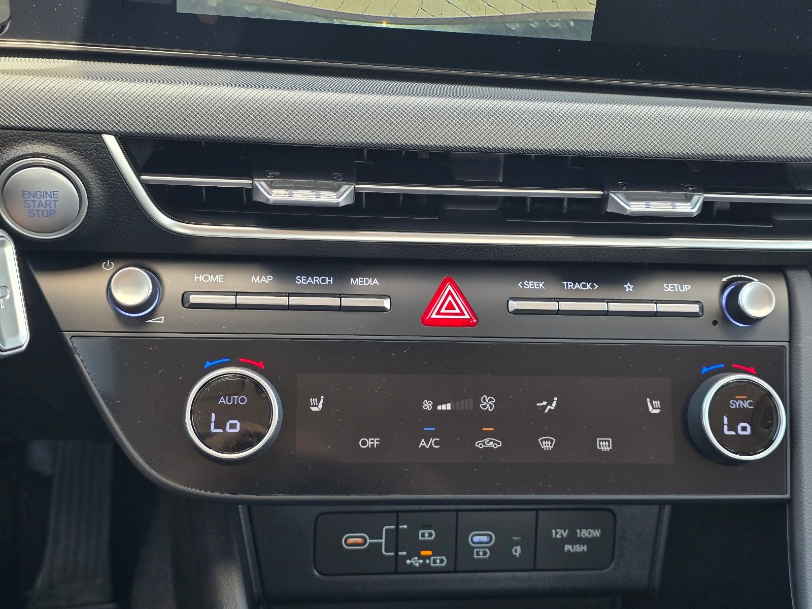 New 2026 Hyundai Sonata SEL FWD image 18