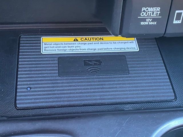 Certified 2023 Honda Passport EX-L image 22