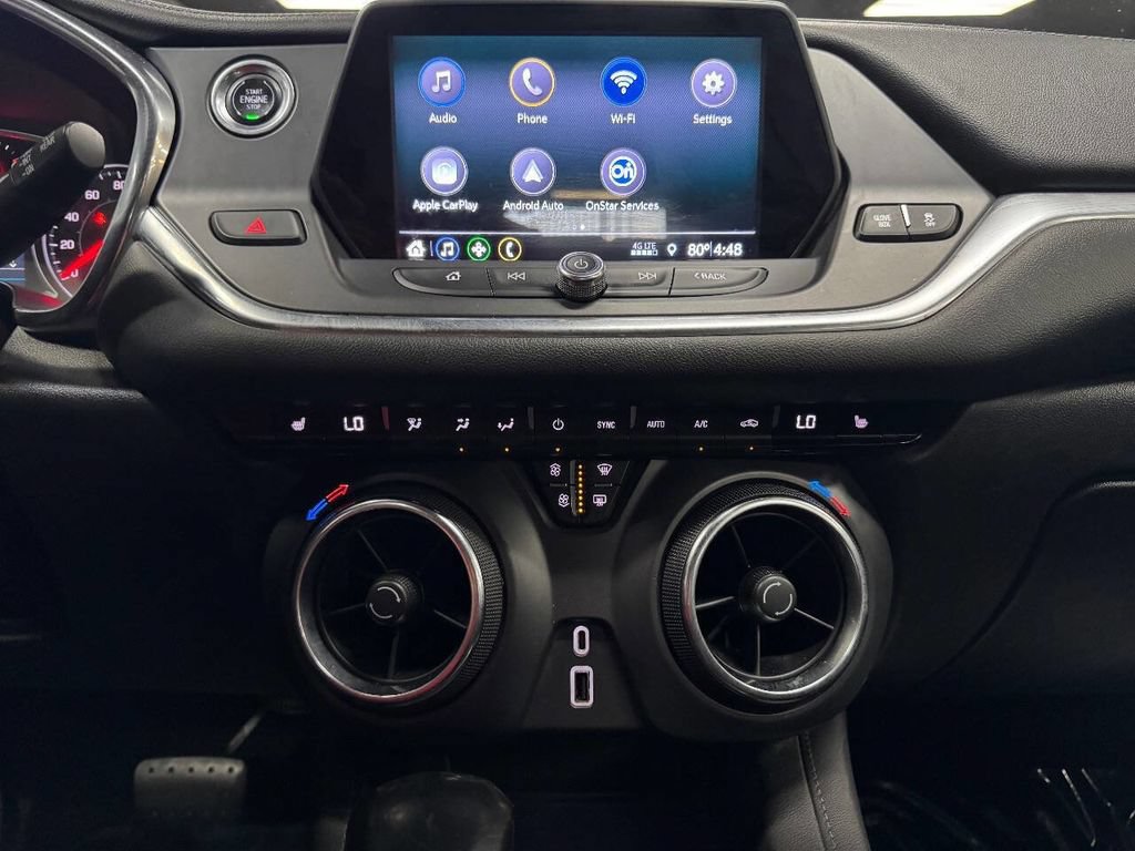 Used 2019 Chevrolet Blazer LT FWD image 27