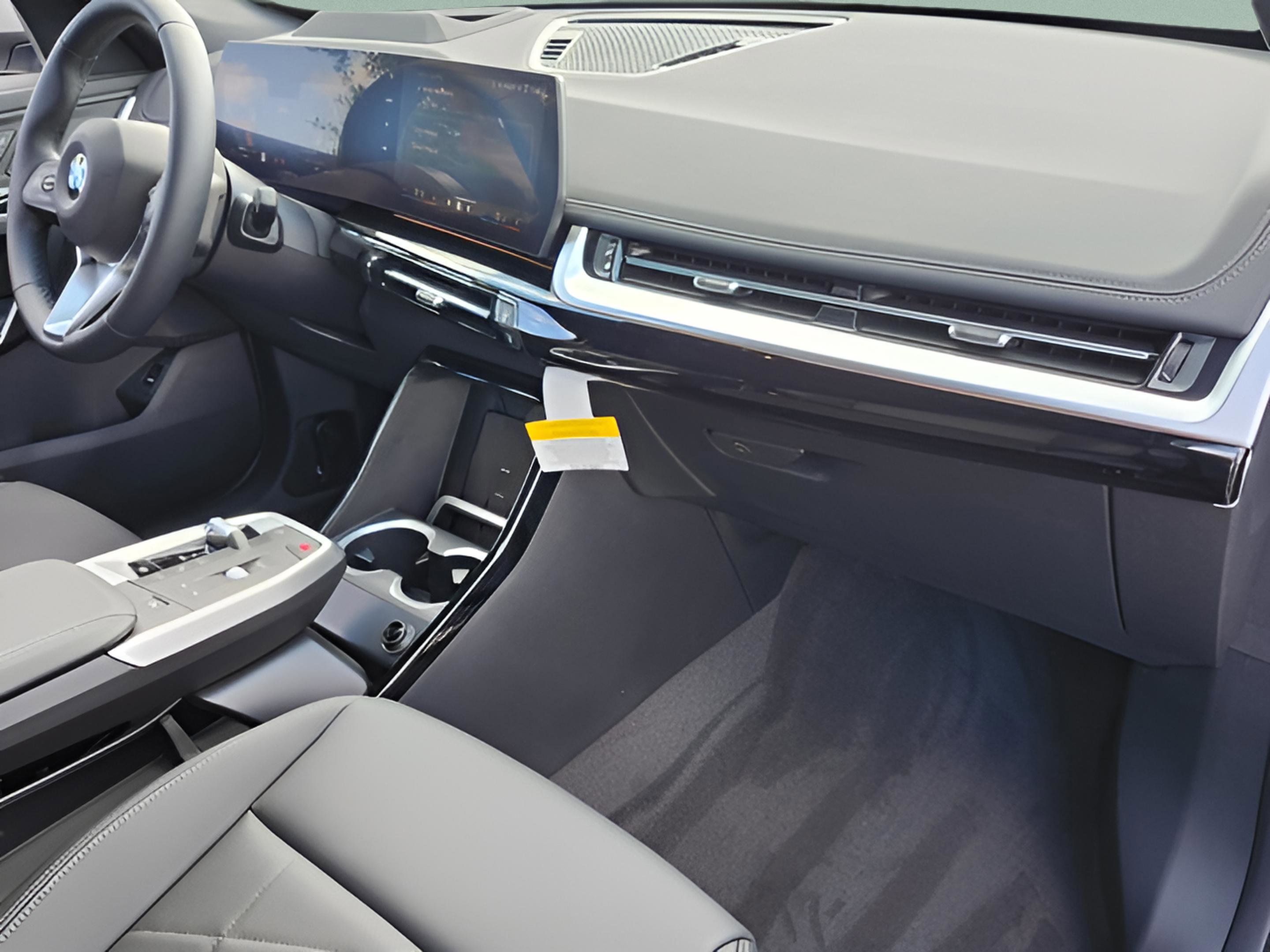 New 2026 BMW X1 xDrive28i w/ M Sport Package AWD/4WD image 20