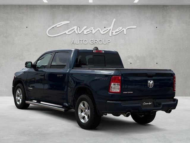 Used 2020 RAM 1500 Lone Star RWD image 14