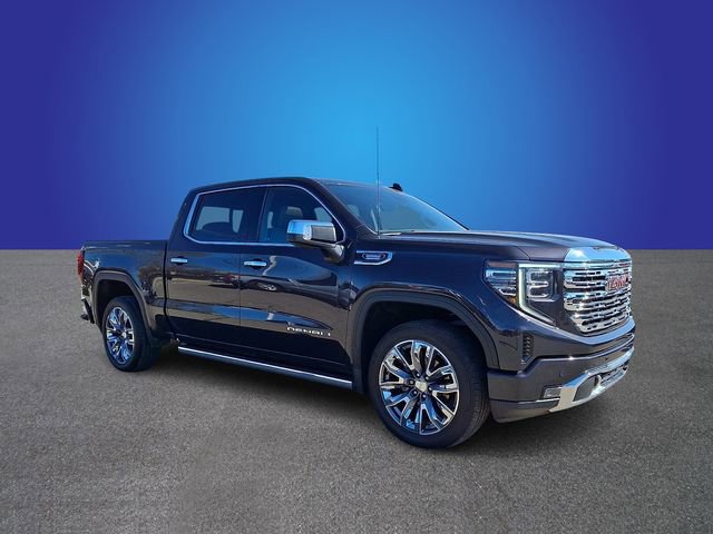 Used 2023 GMC Sierra 1500 Denali w/ Denali Reserve Package image 3