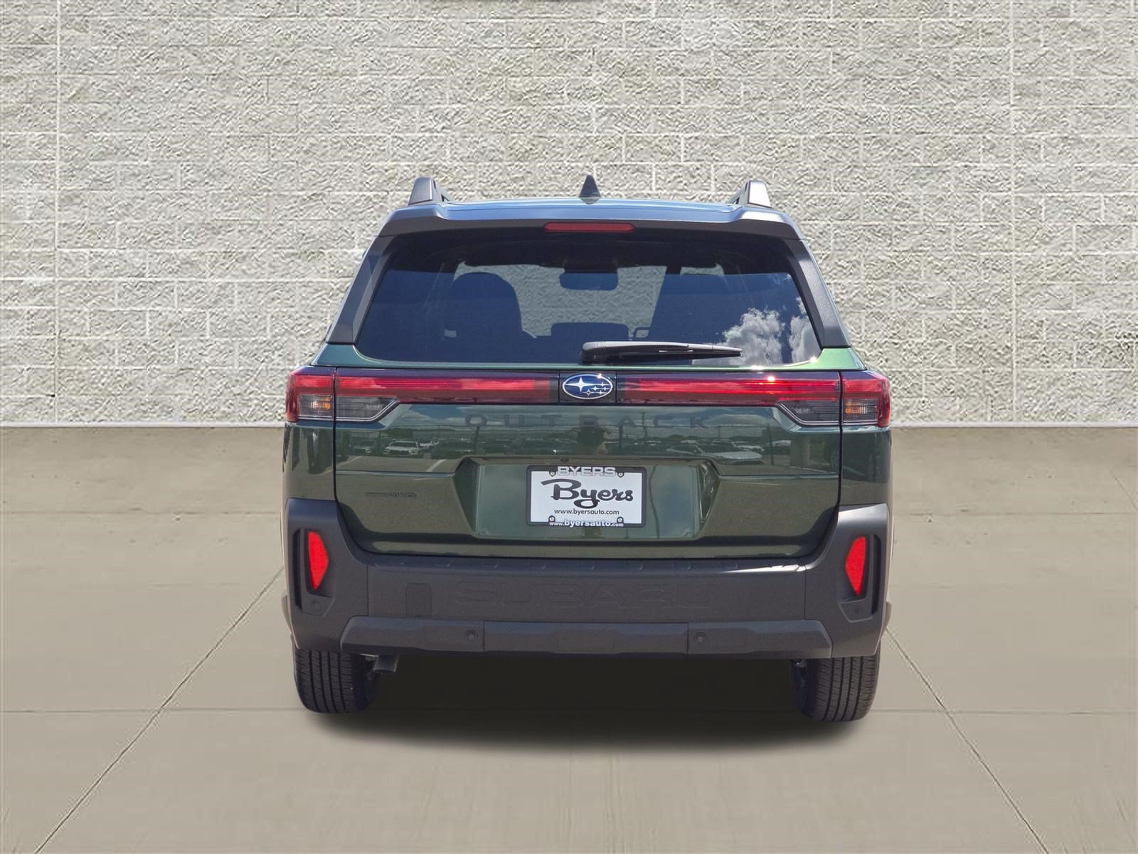 New 2026 Subaru Outback Premium AWD/4WD image 6