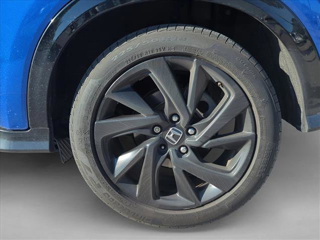 Used 2021 Honda HR-V Sport image 8