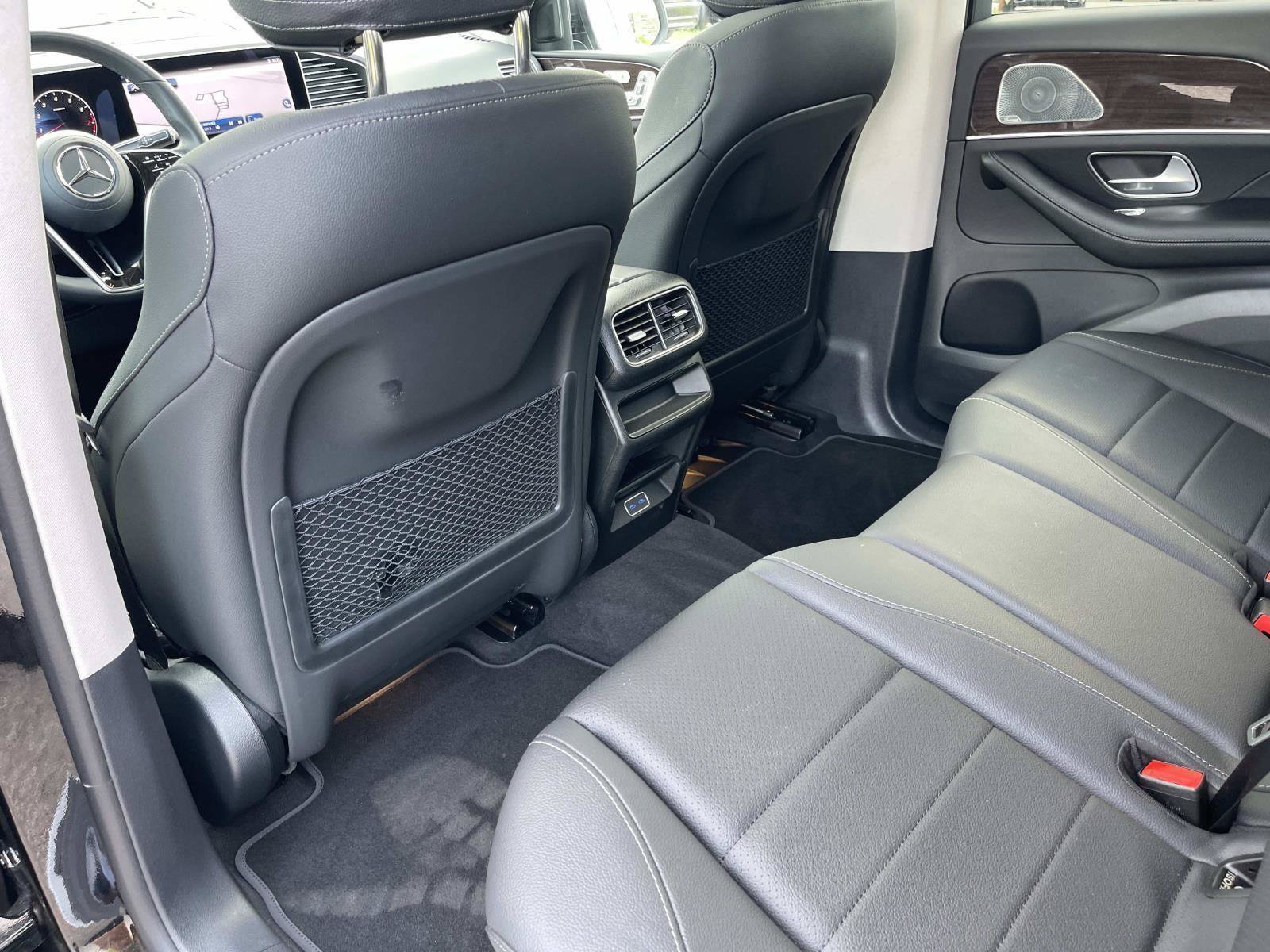 Used 2026 Mercedes-Benz GLE 350 4MATIC image 19