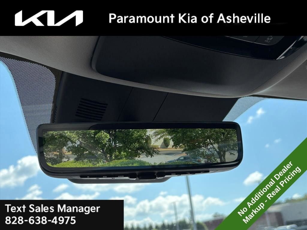 New 2026 Kia Carnival SX Prestige image 18