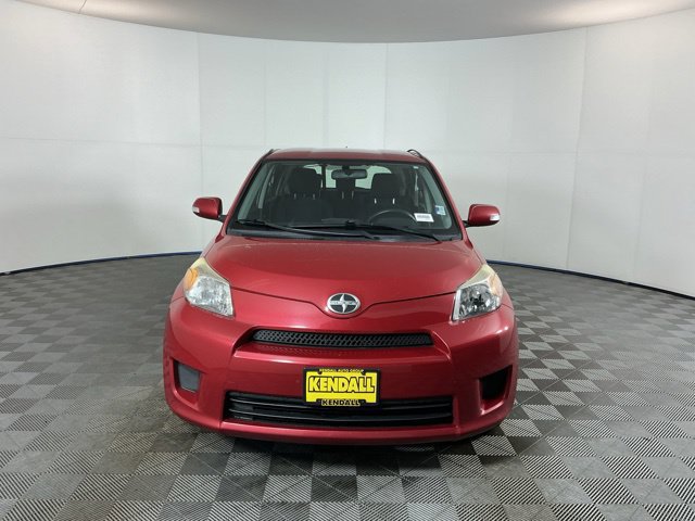 Used 2010 Scion xD FWD image 2