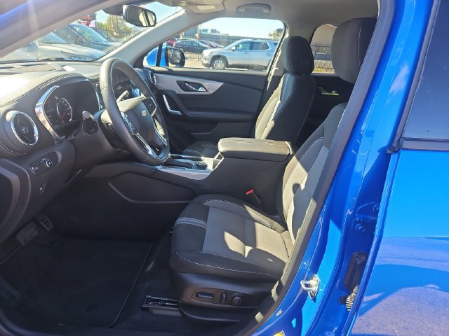 Used 2024 Chevrolet Blazer LT w/ Convenience Package FWD image 10
