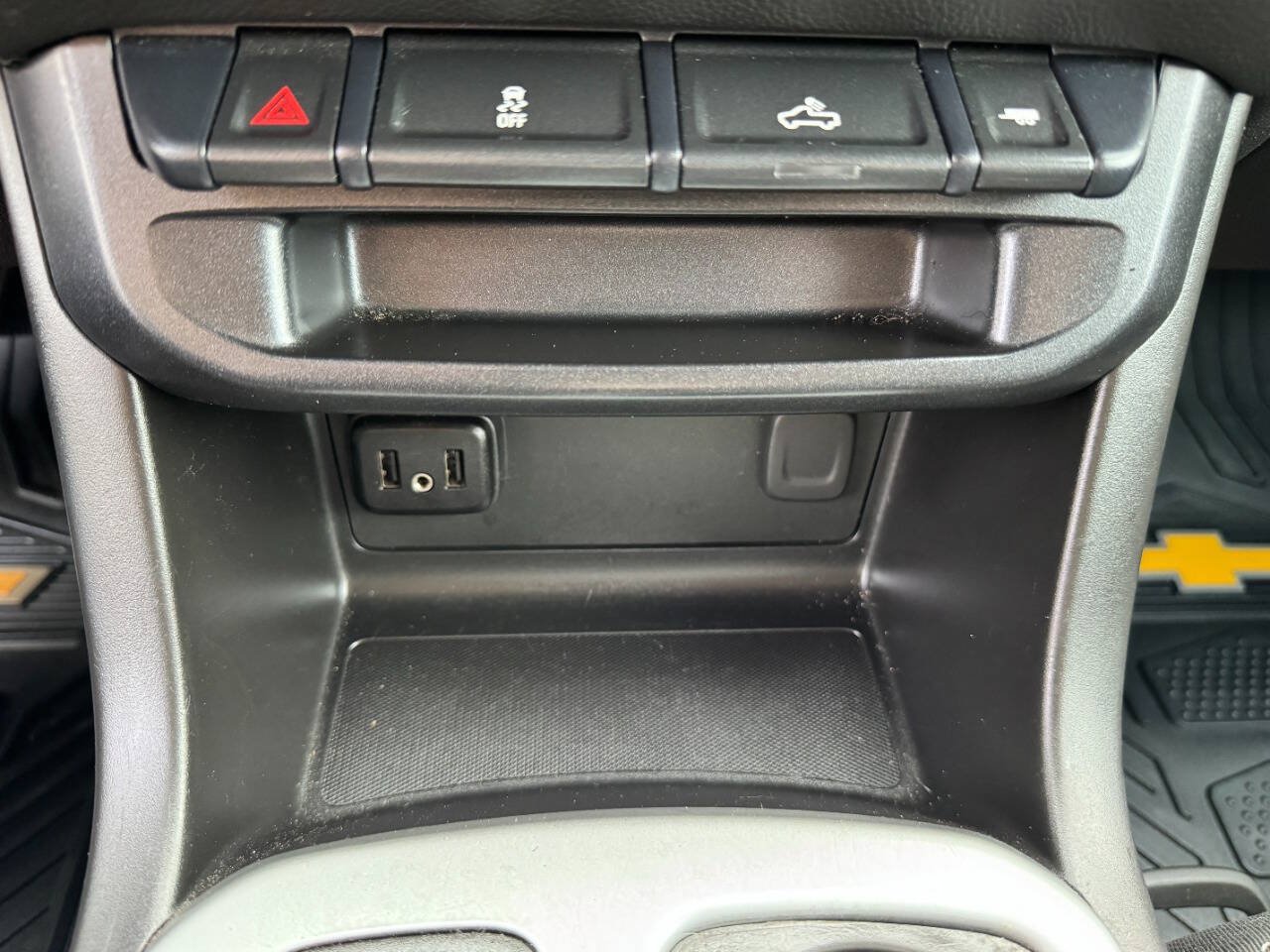 Used 2019 Chevrolet Colorado LT AWD/4WD image 36