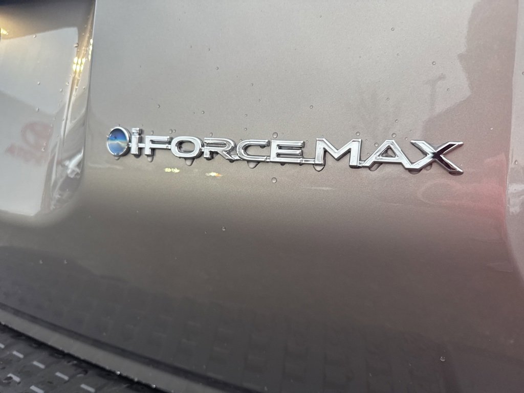 New 2026 Toyota Land Cruiser image 16