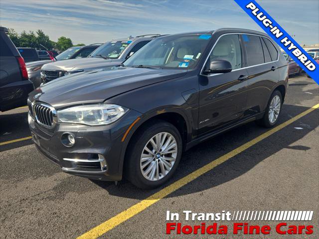 Used 2016 BMW X5 xDrive40e