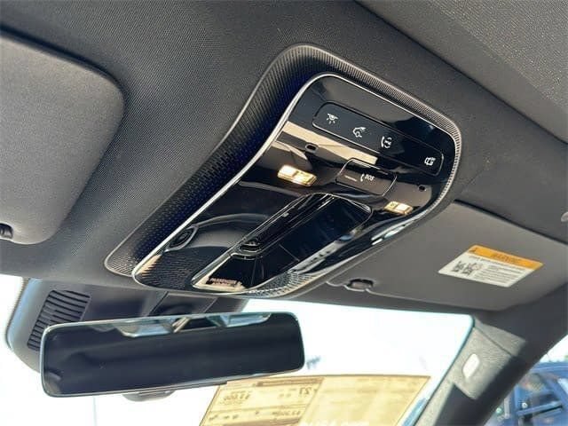 New 2026 Mercedes-Benz C 300 4MATIC Sedan image 19