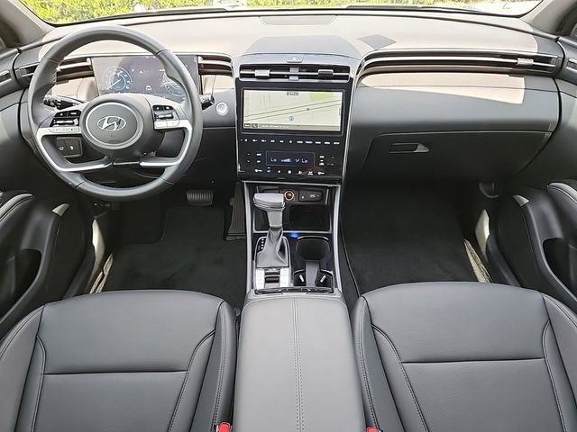 Used 2024 Hyundai Tucson XRT AWD/4WD image 14