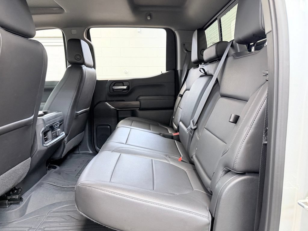 Used 2020 GMC Sierra 1500 SLT w/ SLT Premium Plus Package AWD/4WD image 22