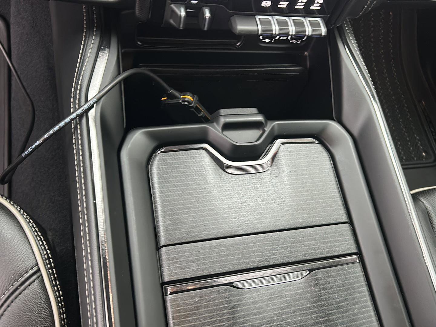 Used 2022 RAM 2500 Limited image 19