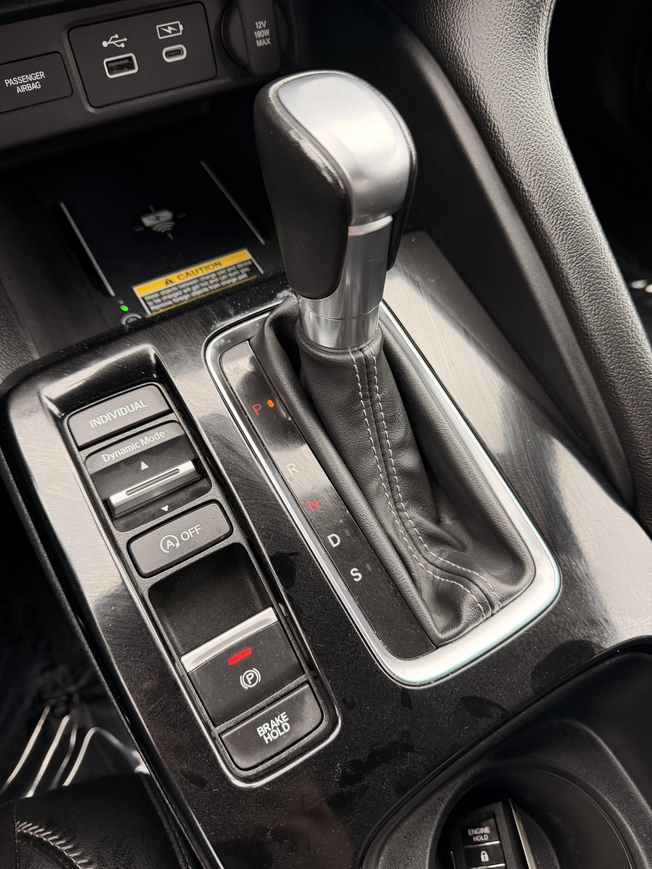 Used 2023 Acura Integra A-Spec FWD image 32