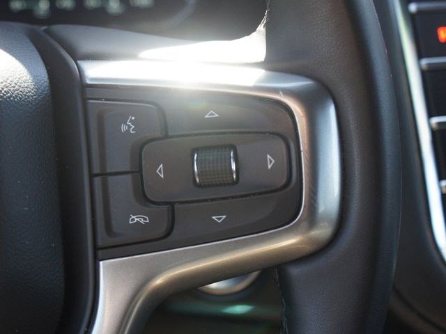 Certified 2024 Chevrolet Suburban LT image 10