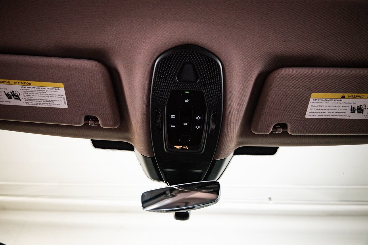 Certified 2026 Porsche Panamera 4 E-Hybrid AWD/4WD image 20