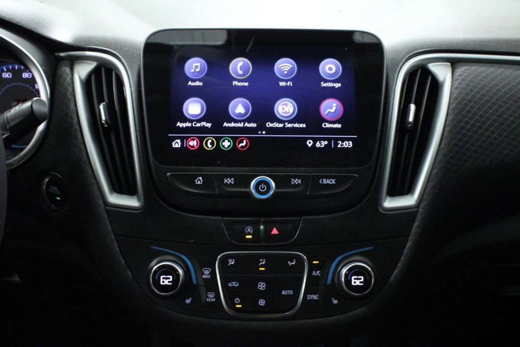 Used 2023 Chevrolet Malibu LT FWD image 25