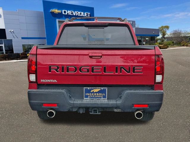 Used 2024 Honda Ridgeline RTL image 24