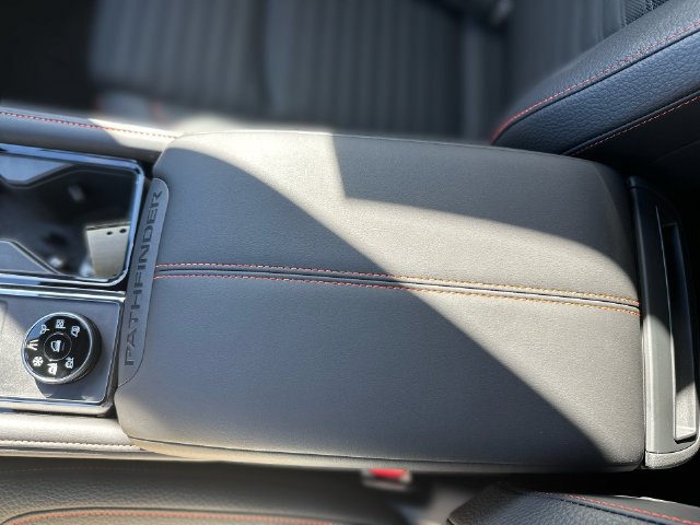 New 2026 Nissan Pathfinder Rock Creek AWD/4WD image 24