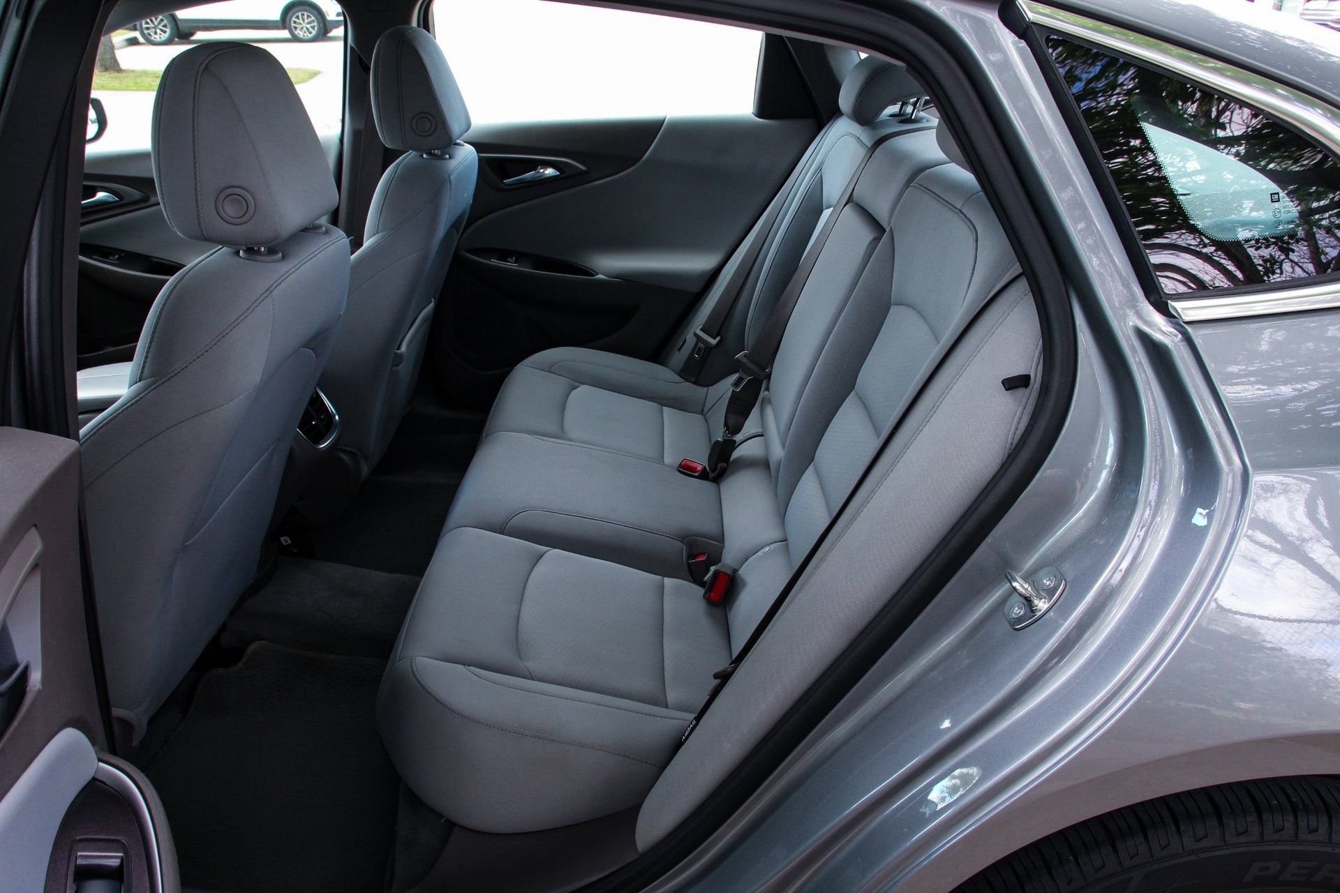 Used 2024 Chevrolet Malibu LT FWD image 40