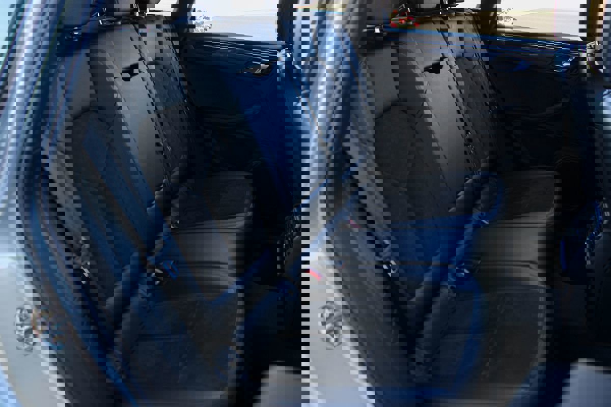 Used 2020 Porsche Macan image 24