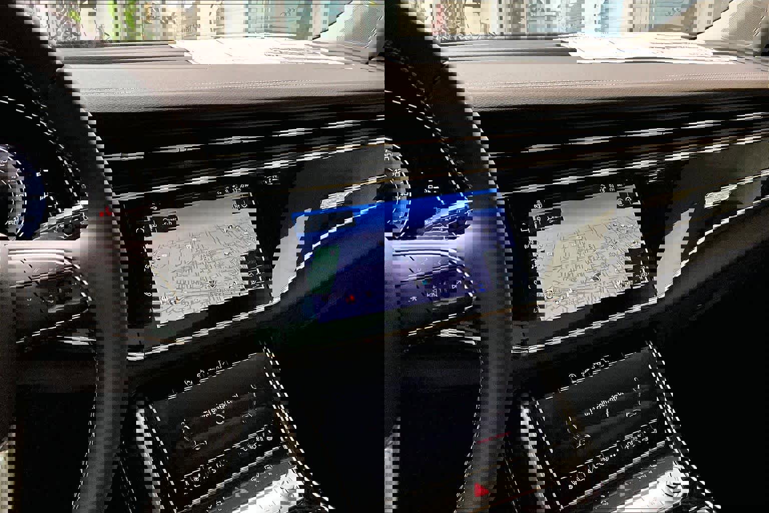 Used 2025 Audi Q7 3.0T Premium Plus image 6