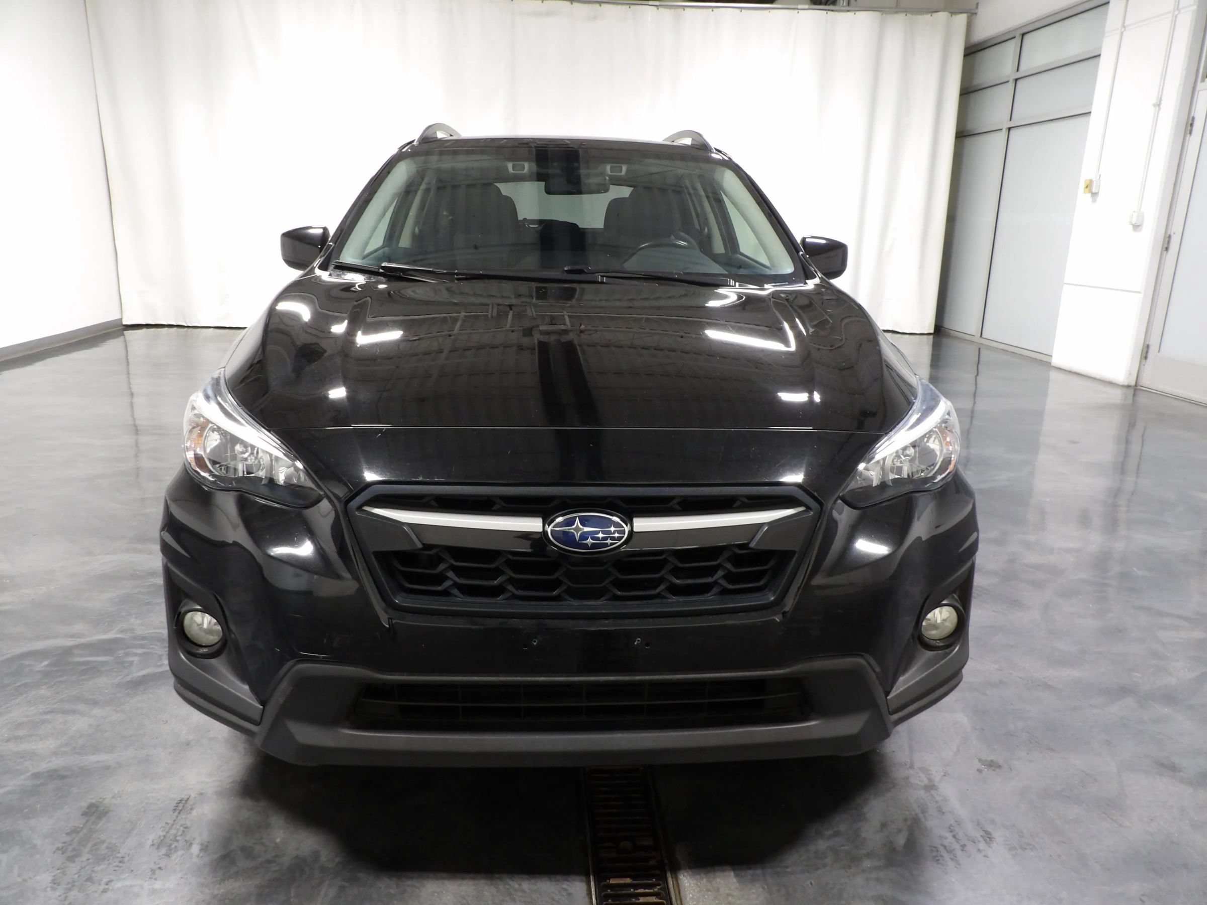 Used 2020 Subaru Crosstrek 2.0i Premium w/ Moonroof Package 2 AWD/4WD image 2