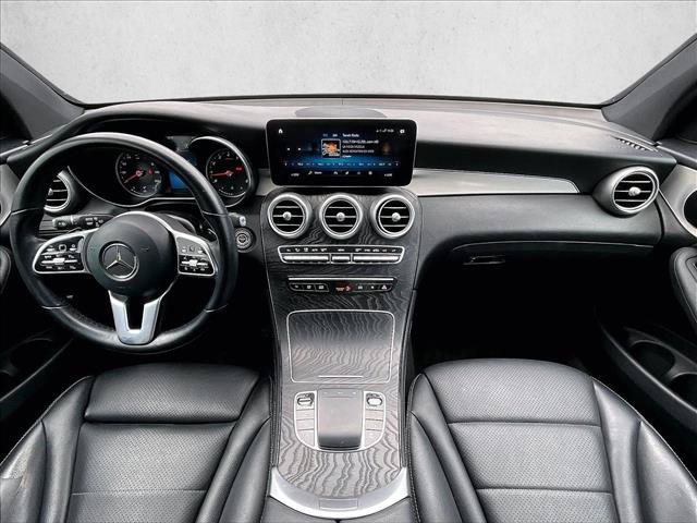 Used 2021 Mercedes-Benz GLC 300 image 16