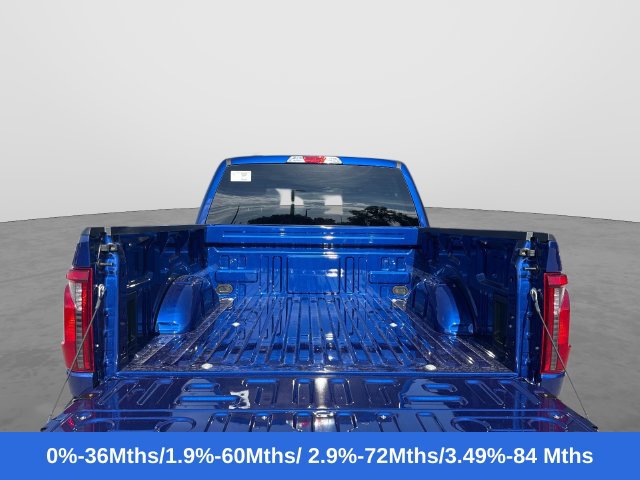 New 2026 Ford F150 STX RWD image 12
