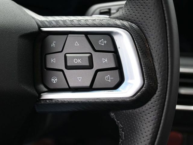 New 2025 Ford Mustang GT Premium image 17