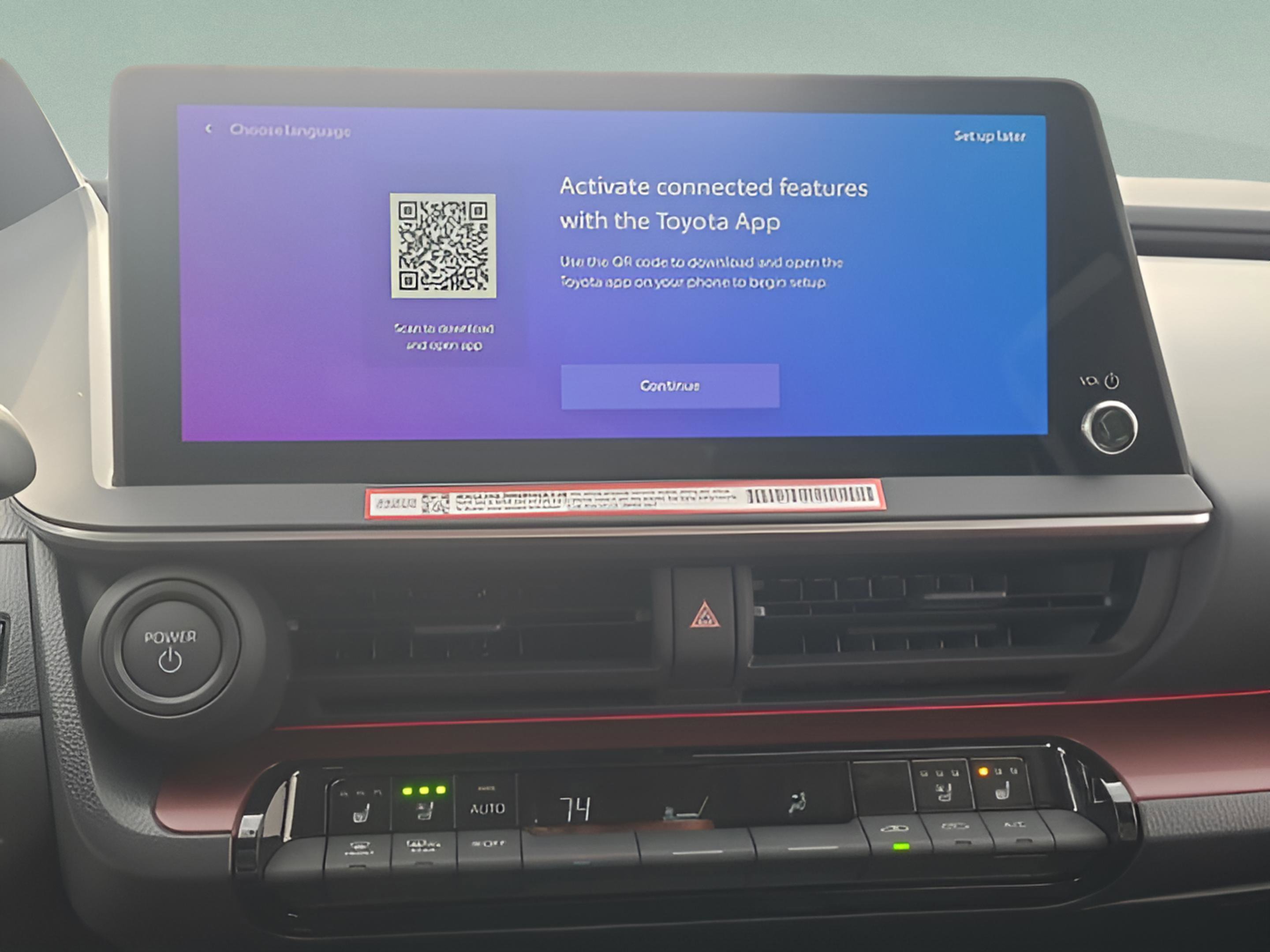 New 2026 Toyota Prius Plug-In Hybrid FWD image 17