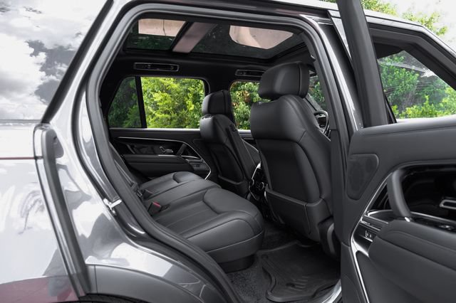 New 2026 Land Rover Range Rover SE AWD/4WD image 47