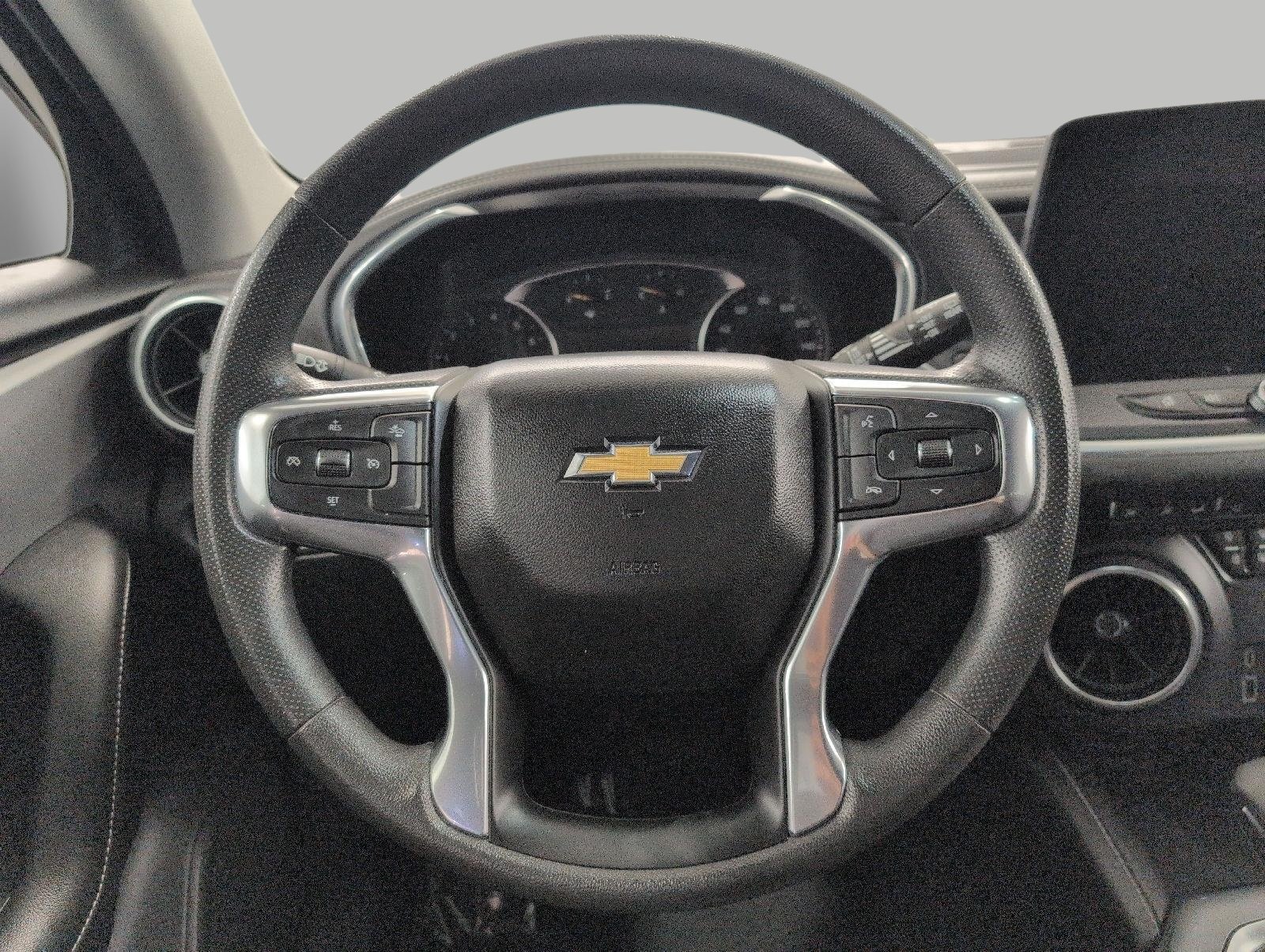 Certified 2023 Chevrolet Blazer LT w/ Convenience Package AWD/4WD image 6