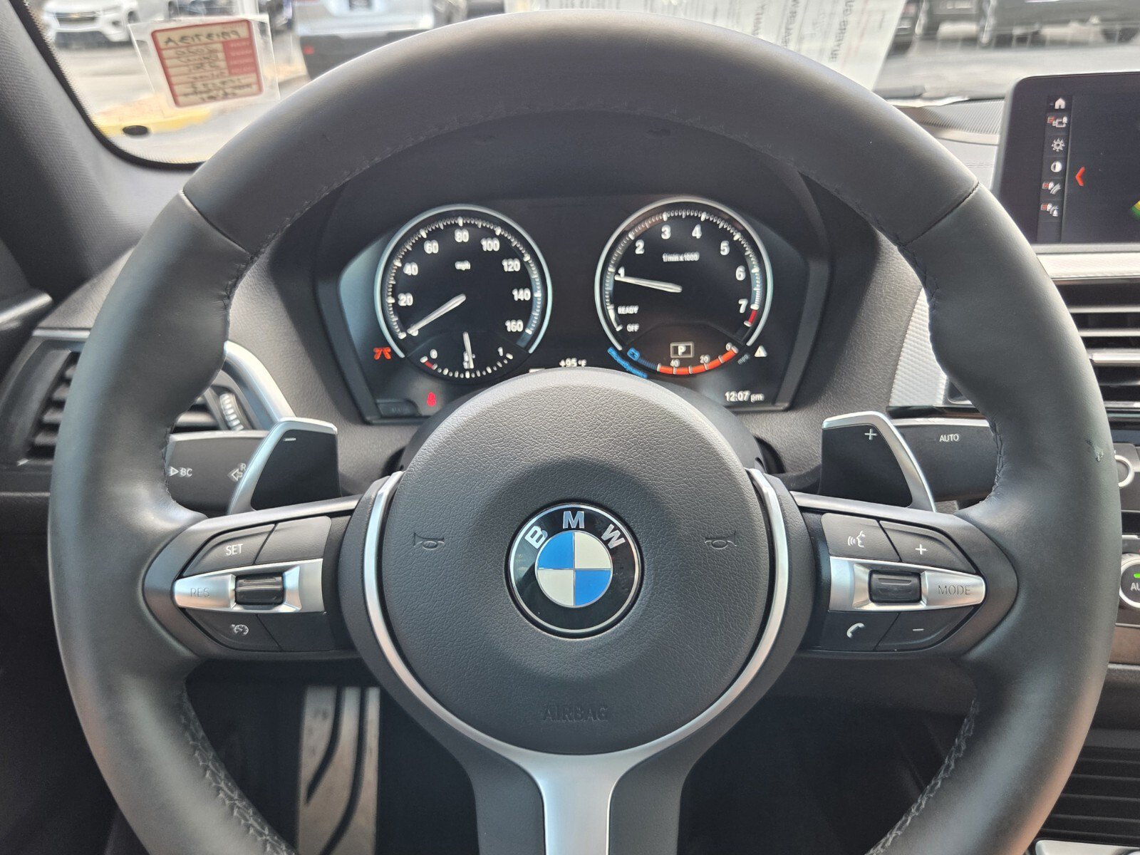 Used 2020 BMW 230i Coupe w/ M Sport Package RWD image 27
