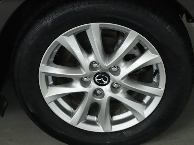 Used 2014 MAZDA MAZDA3 i Touring image 41
