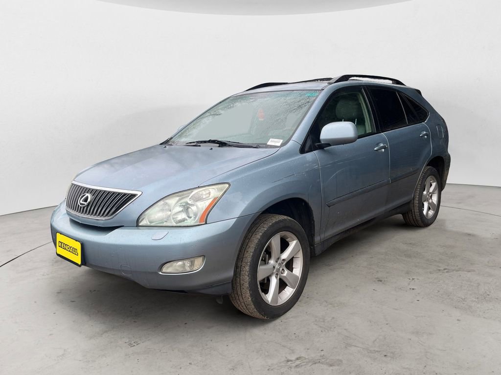 Used 2004 Lexus RX 330 AWD image 1