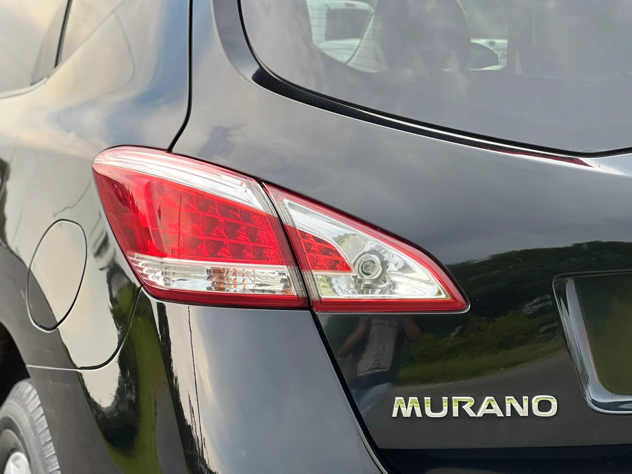 Used 2012 Nissan Murano SL w/ Navigation Pkg AWD/4WD image 11