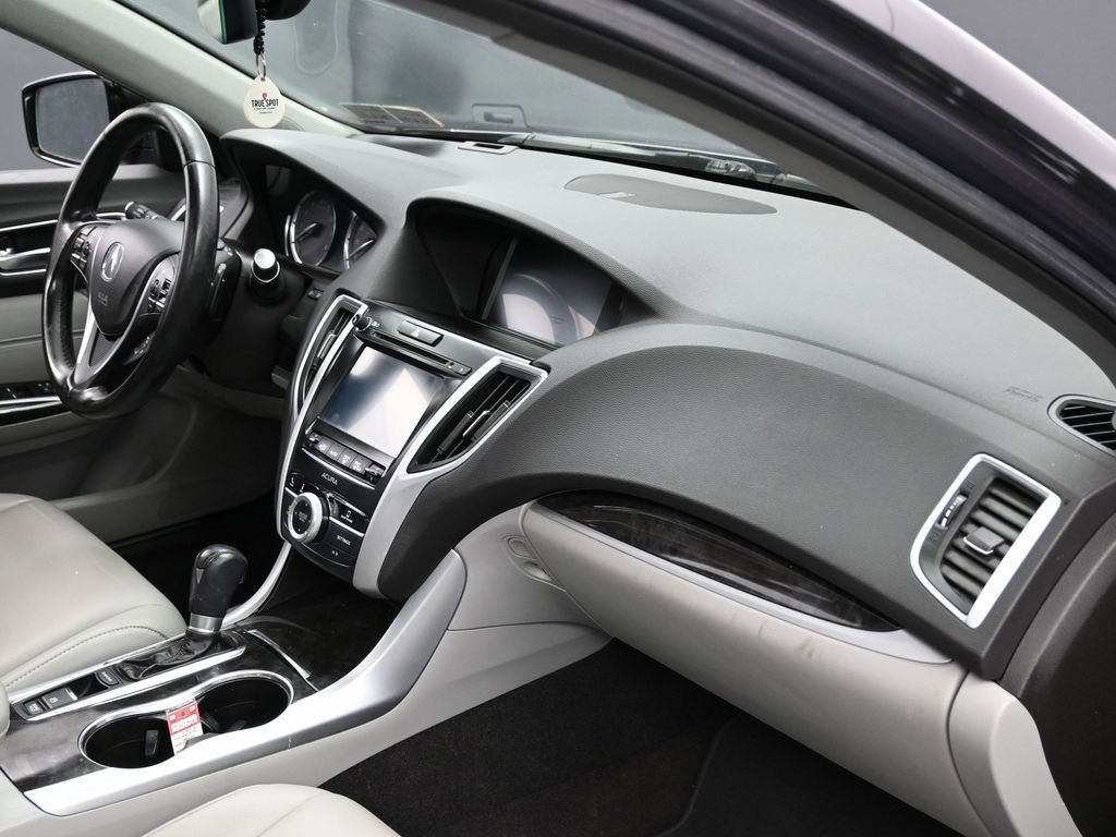 Used 2020 Acura TLX 2.4L image 33