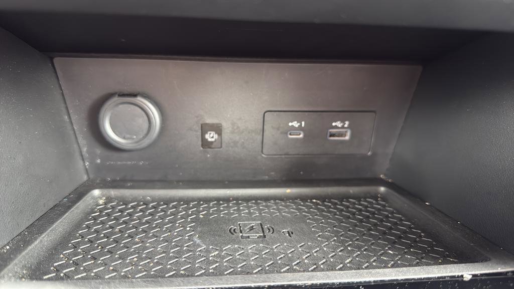 Certified 2023 Nissan Pathfinder SL AWD/4WD image 21