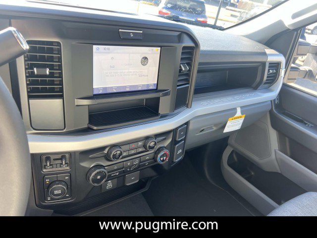 New 2026 Ford F250 XL w/ STX Appearance Package image 24