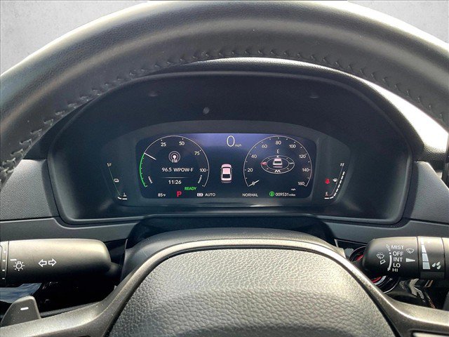 Used 2025 Honda Accord Sport image 21