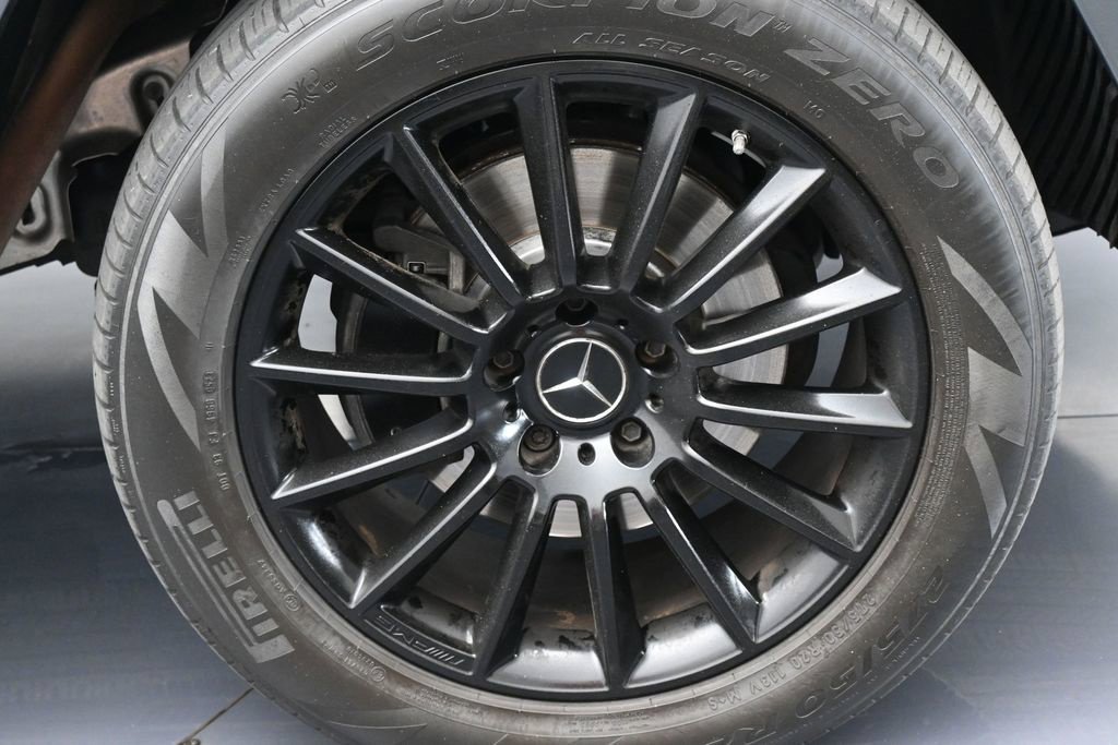 Used 2021 Mercedes-Benz G 550 image 49