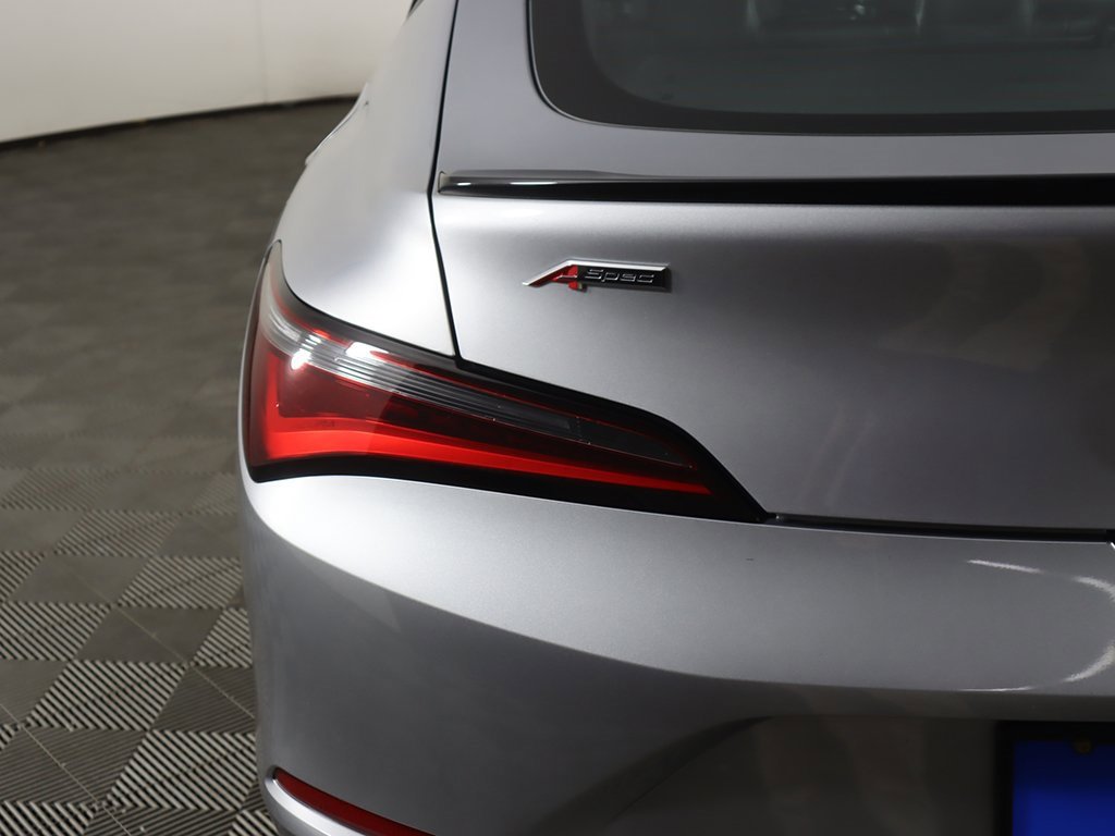 Used 2023 Acura Integra A-Spec image 15