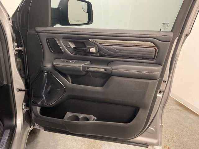 Used 2025 RAM 1500 Limited image 25